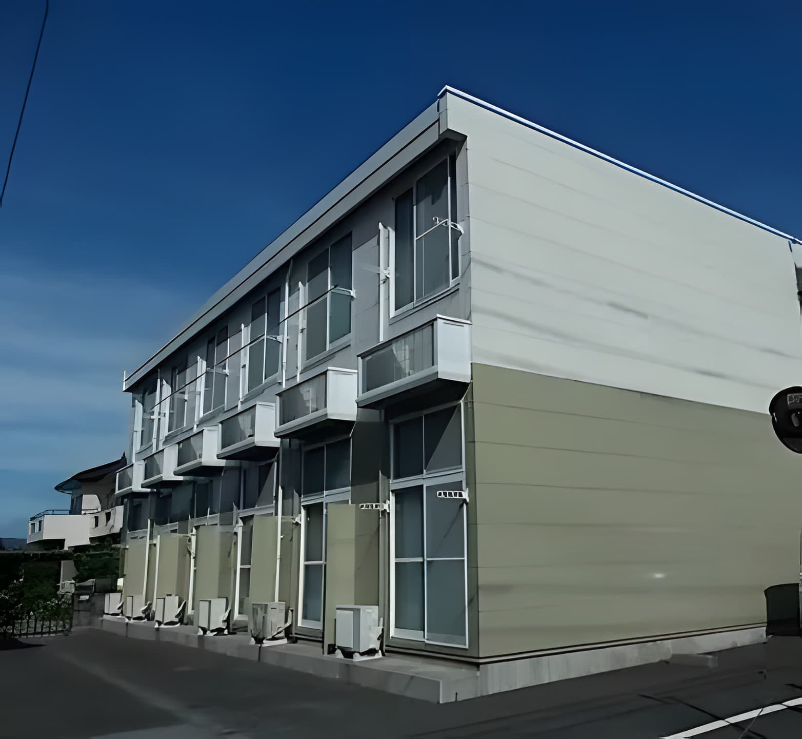 Photo 1 of unit P001775 — 1K