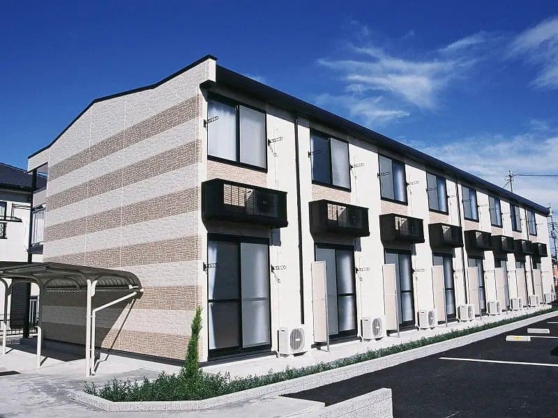 Photo 1 of unit P007102 — 1K