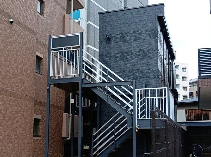 物件P009568の写真1 — 1K