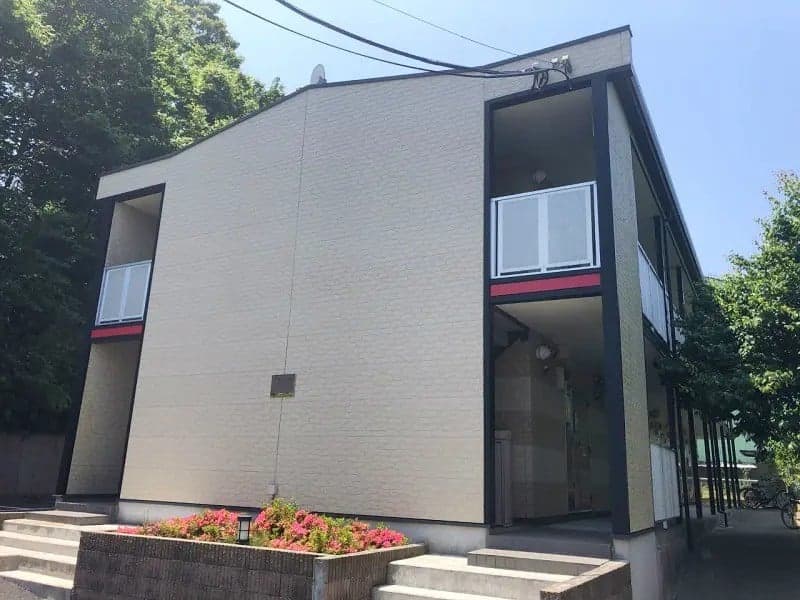 Photo 1 of unit P007039 — 1K