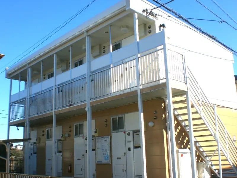 Photo 1 of unit P001943 — 1K