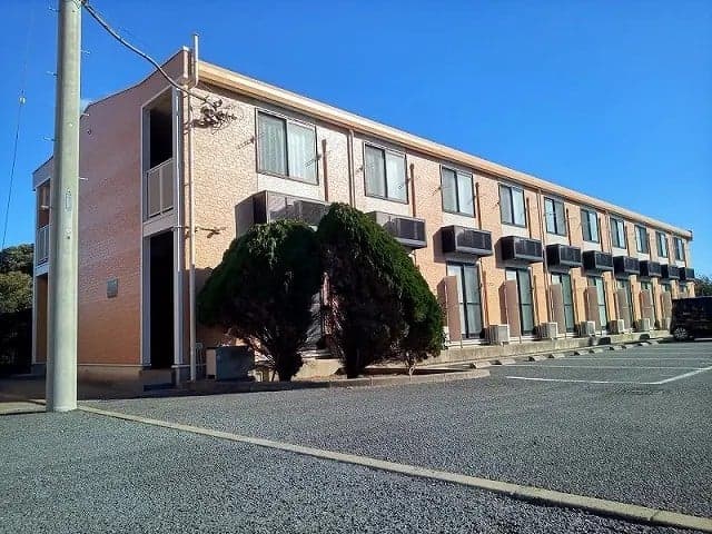Photo 1 of unit P008331 — 1K