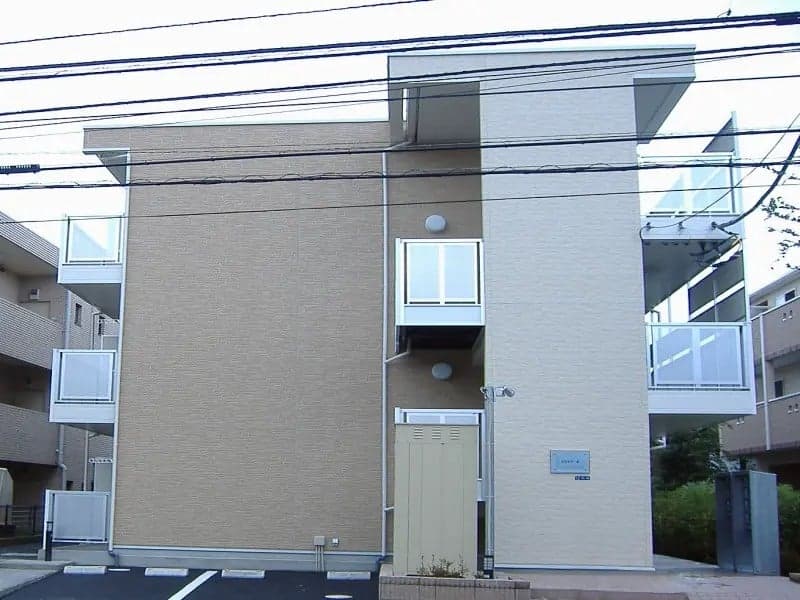 Photo 1 of unit P003061 — 1K