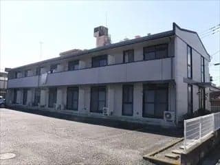 物件P005609の写真1 — 1K