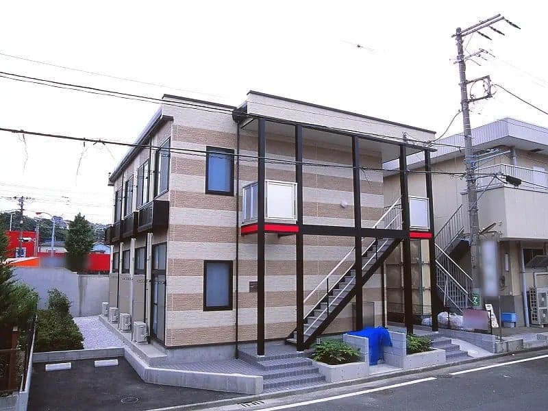 Photo 1 of unit P002360 — 1K