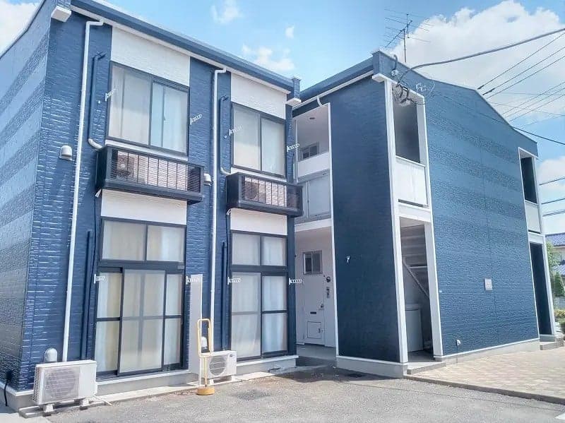 物件P007045の写真1 — 1K