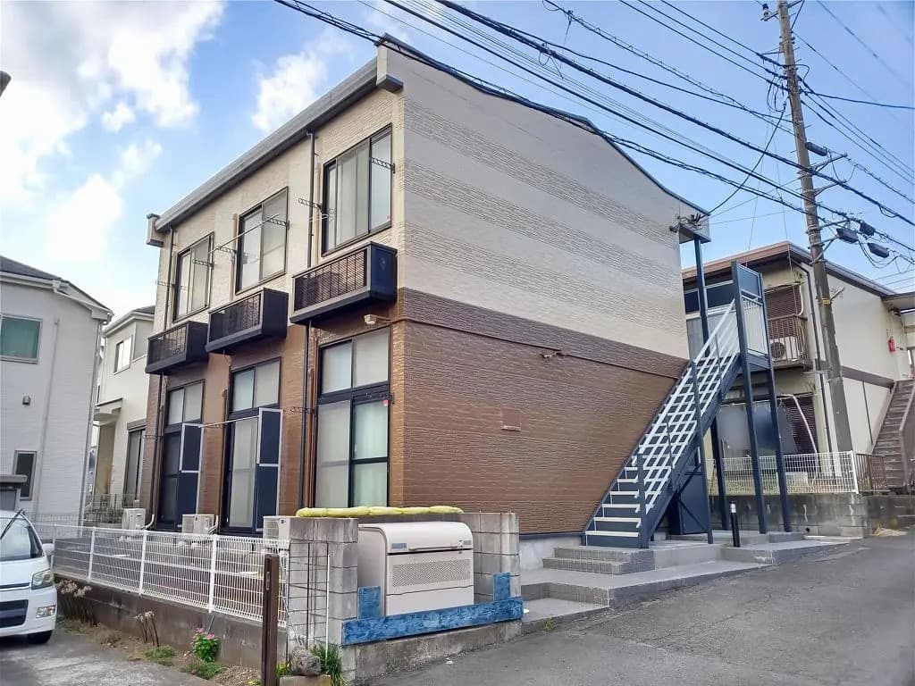Photo 1 of unit P002467 — 1K