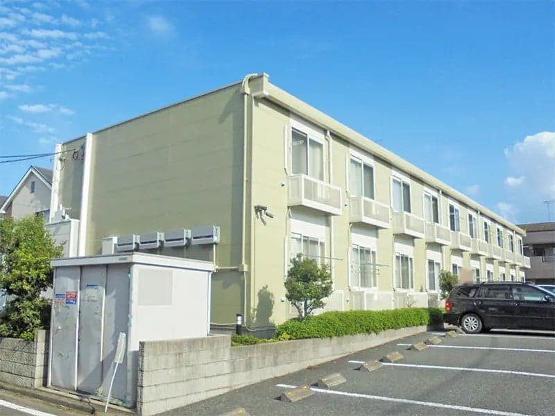Photo 1 of unit P006742 — 1K