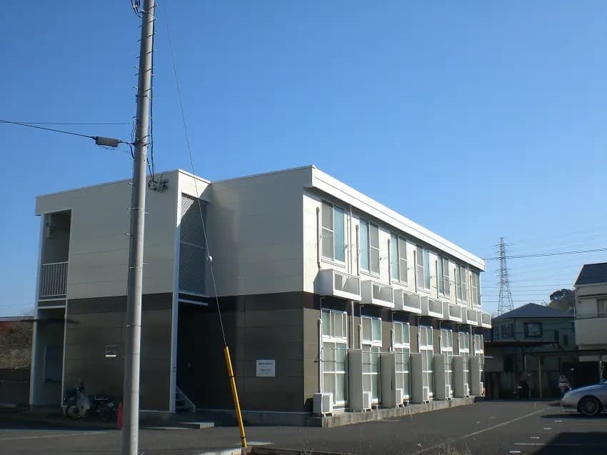 Photo 1 of unit P001781 — 1K