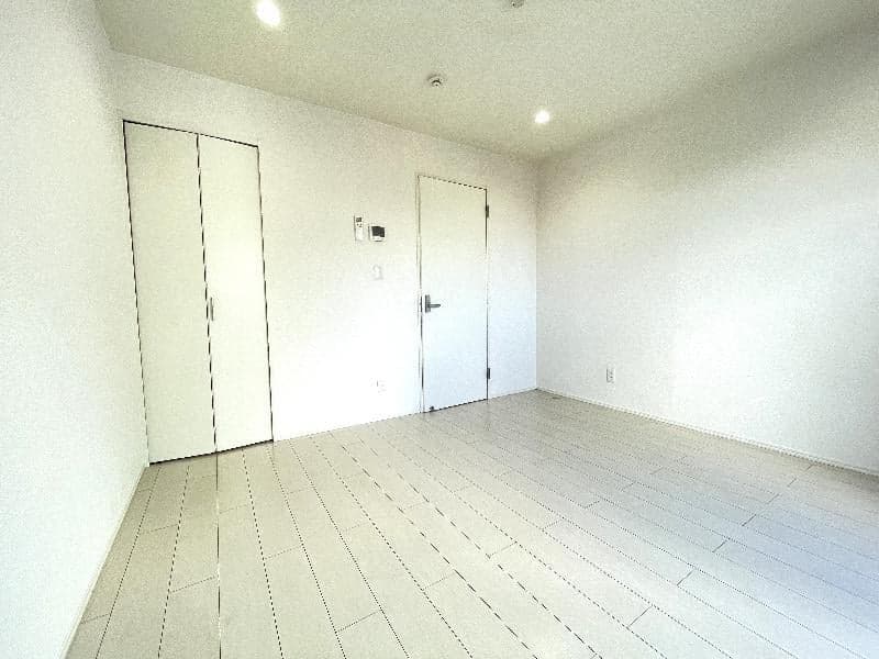 物件P002681の写真1 — 1K