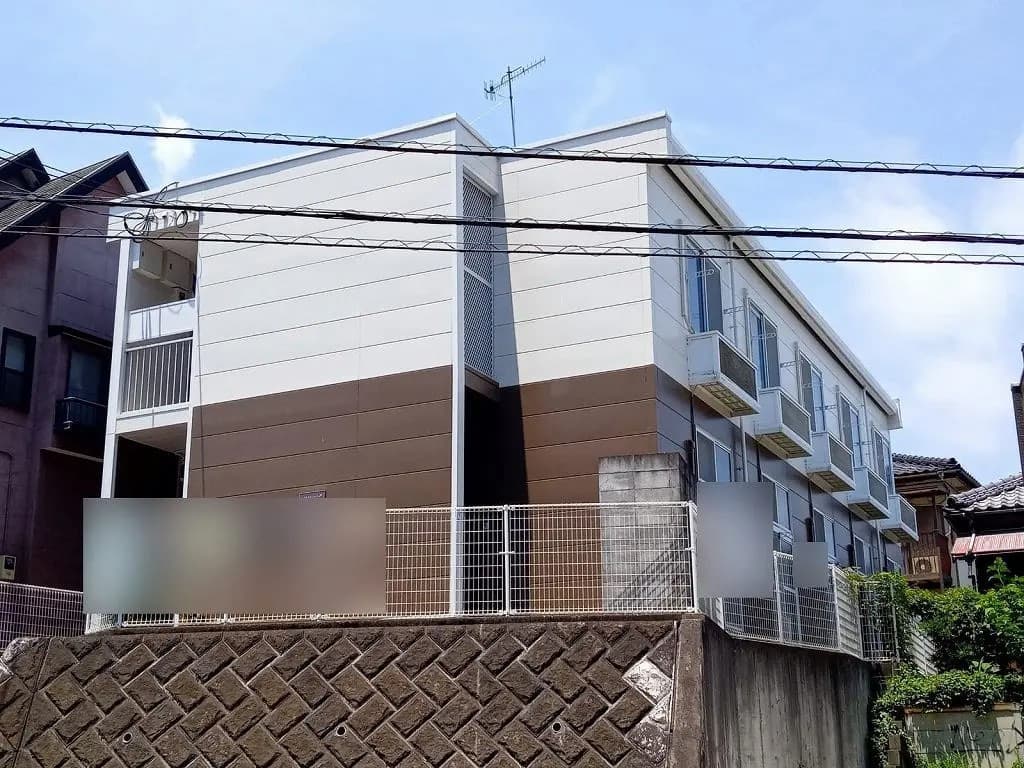 Photo 1 of unit P001918 — 1K