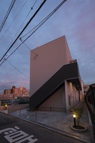 Photo 1 of unit P002692 — 1K