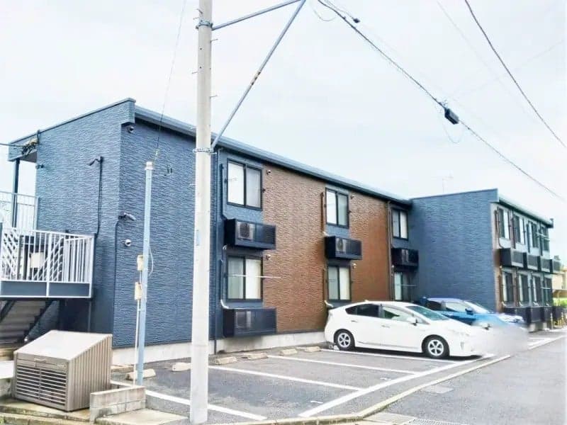 Photo 1 of unit P008823 — 1K