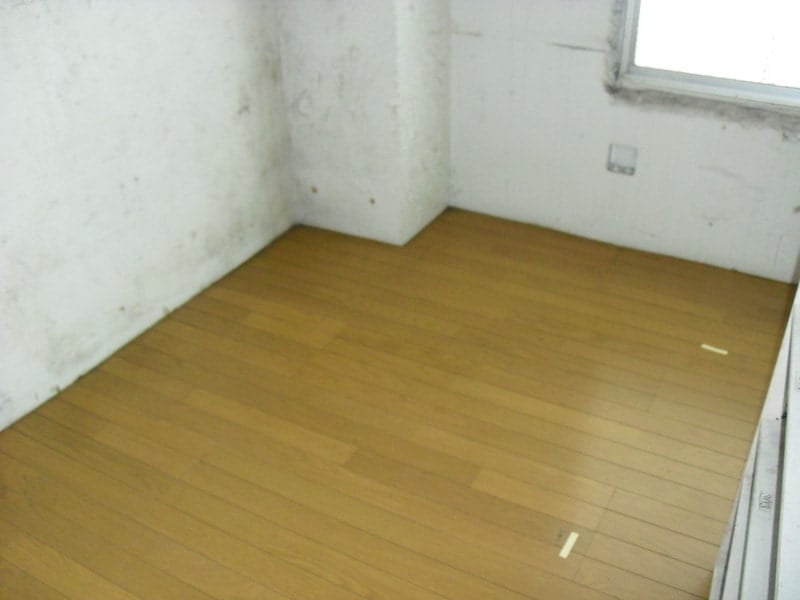 物件P012533の写真1 — 1R
