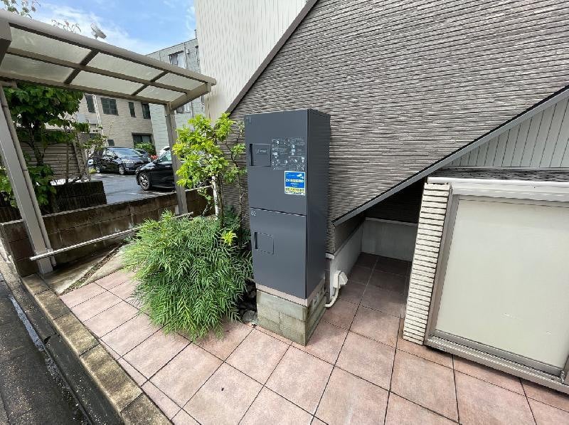 Photo 1 of unit P010153 — 1R
