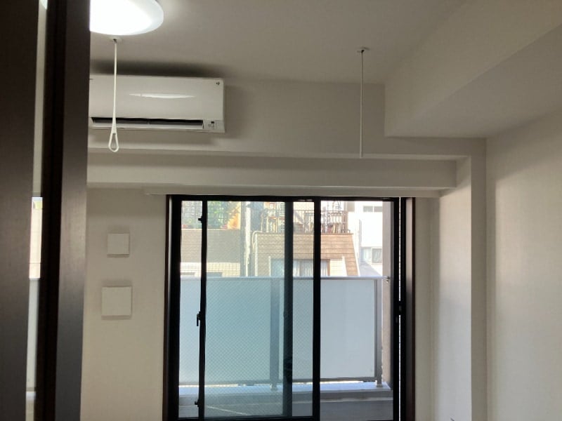 Ảnh 1 của căn P011503 — 1K