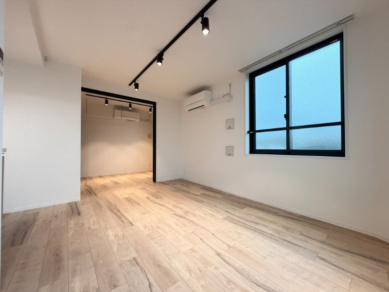 物件P010639の写真1 — 1LDK
