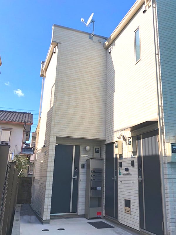 Photo 1 of unit P011662 — 1R