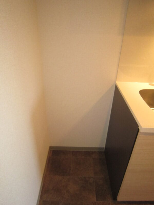 物件P012801の写真1 — 1K