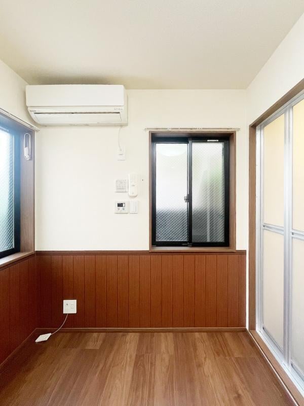 物件P011852の写真1 — 1R