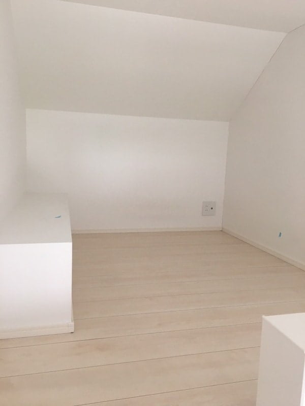 物件P010584の写真1 — 1R