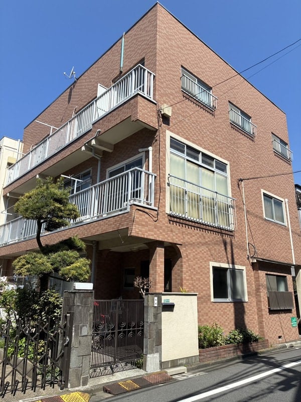 物件P011831の写真1 — 2K