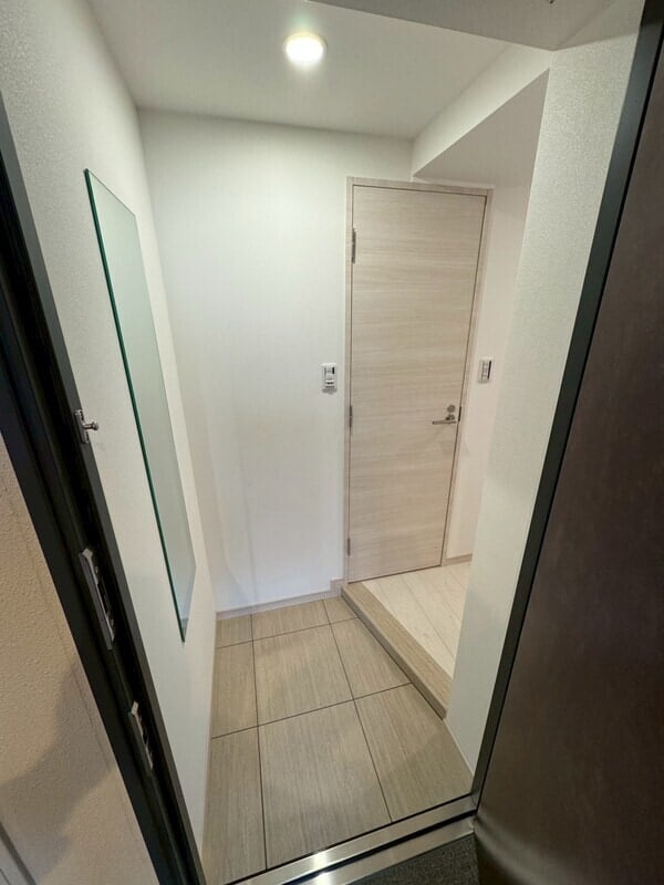 物件P011275の写真1 — 2DK