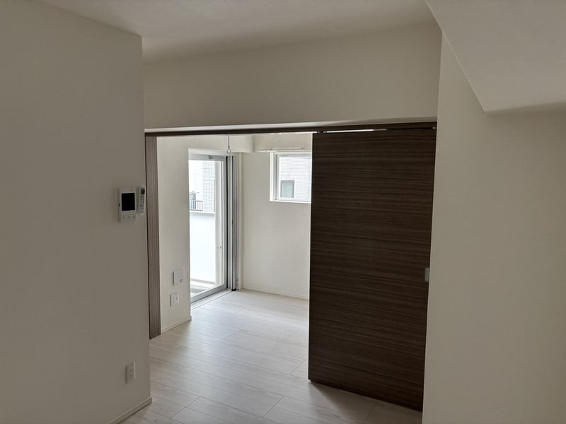 物件P012807の写真1 — 1DK