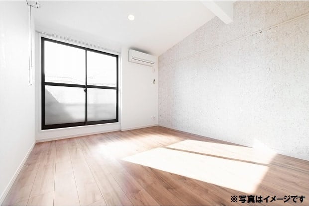 物件P009772の写真1 — 1K