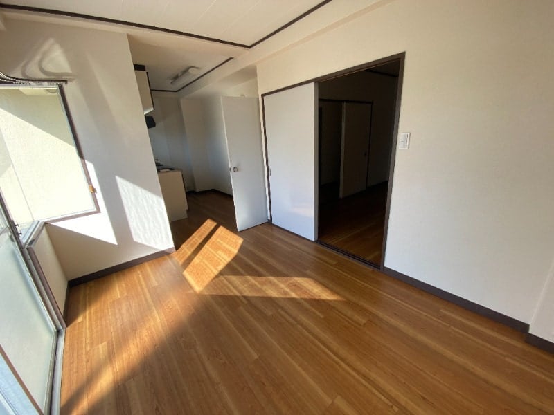 物件P011844の写真1 — 1LDK
