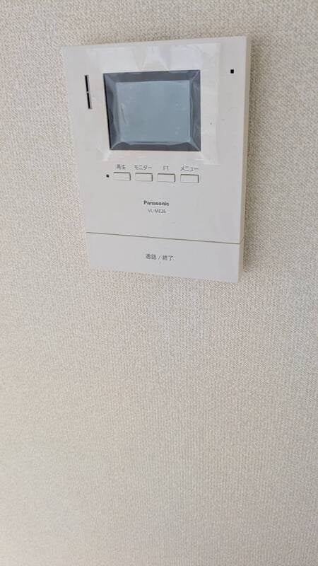 物件P011098の写真1 — 1K