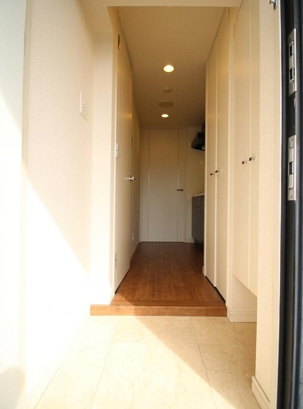 Photo 1 of unit P011462 — 1K