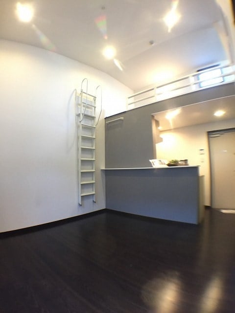 物件P009787の写真1 — 1R