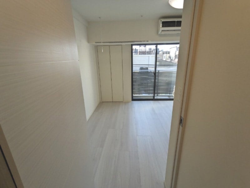 物件P011553の写真1 — 1K