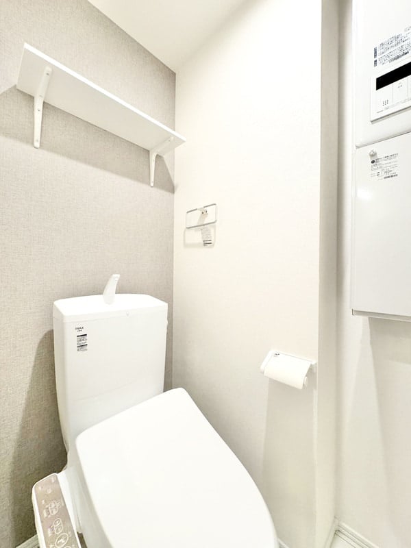 物件P012972の写真1 — 1K