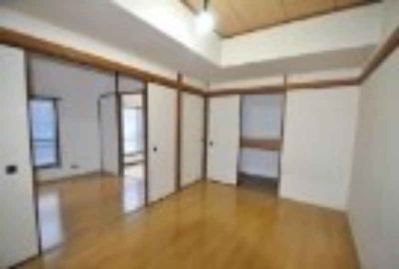 物件P010741の写真1 — 2DK