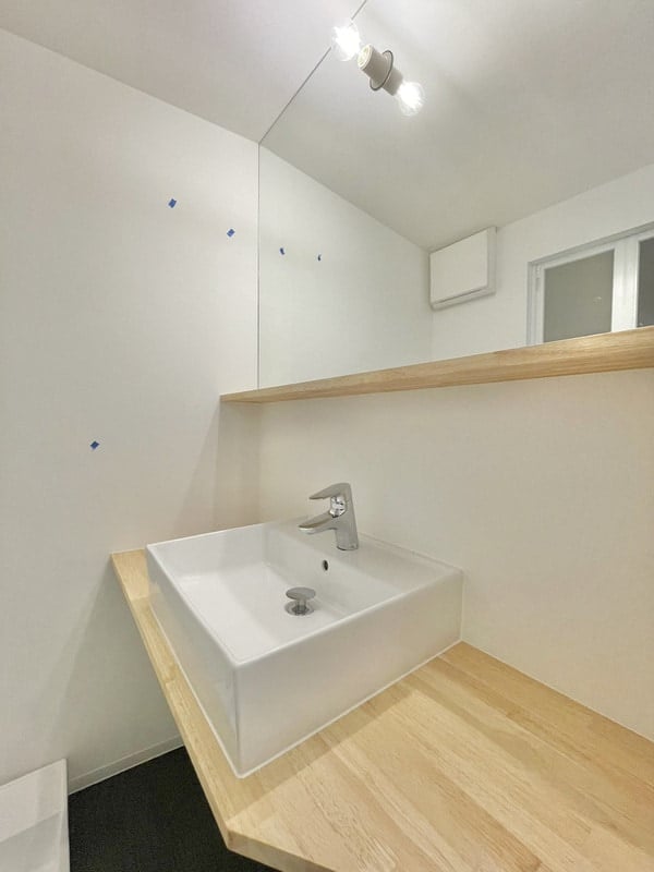 物件P012509の写真1 — 1LDK