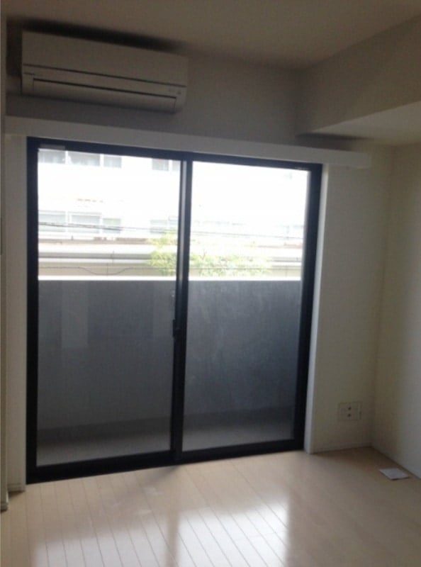 物件P010441の写真1 — 1K