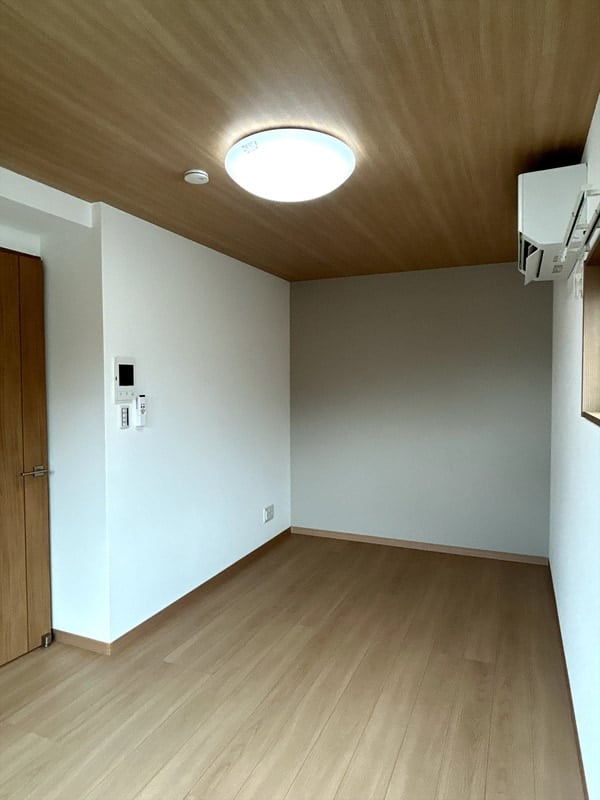 物件P011211の写真1 — 1K