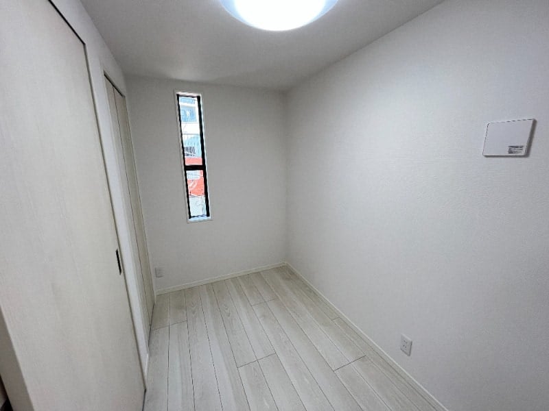 物件P011542の写真1 — 1LDK