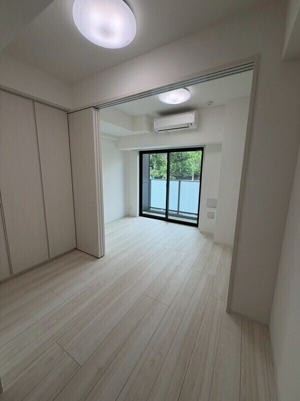 物件P010789の写真1 — 1K