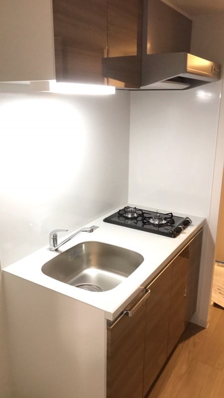 Ảnh 1 của căn P009883 — 1K