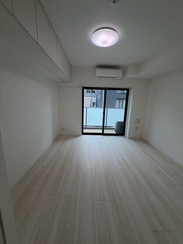 物件P010790の写真1 — 1R