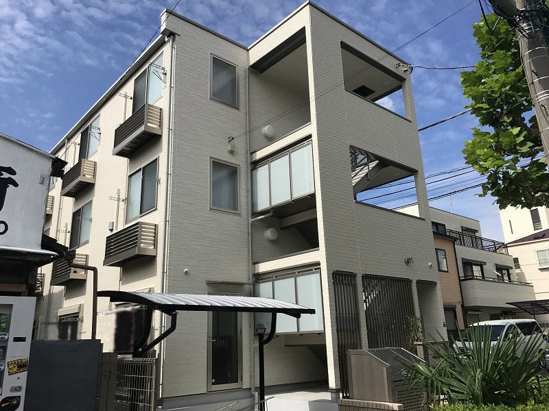 Photo 1 of unit P011663 — 1K