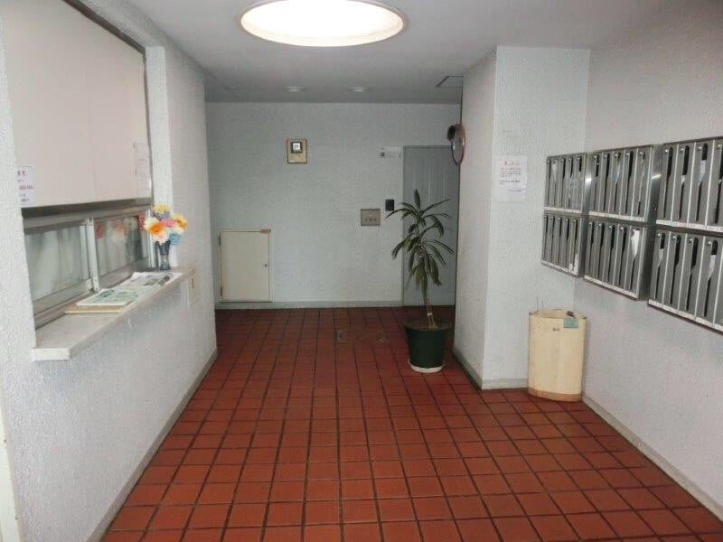 物件P010740の写真1 — 2DK