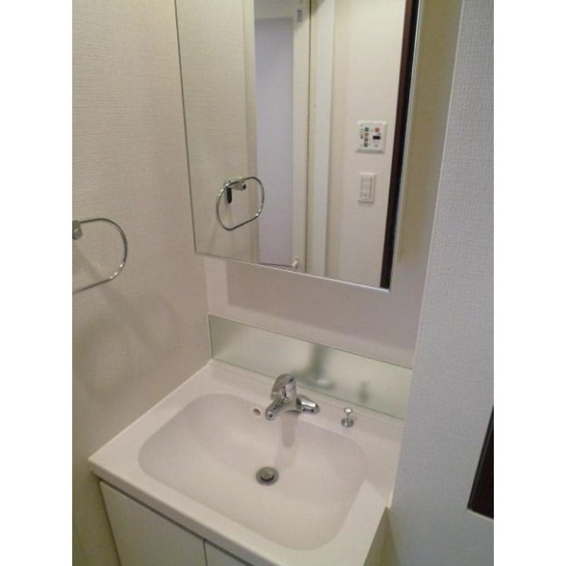 物件P012443の写真1 — 1K