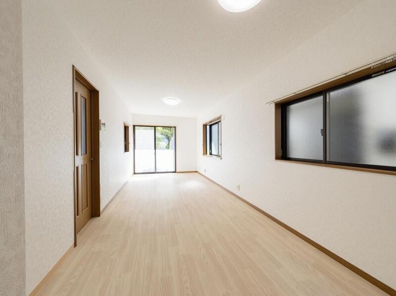 物件P013023の写真1 — 2SLDK