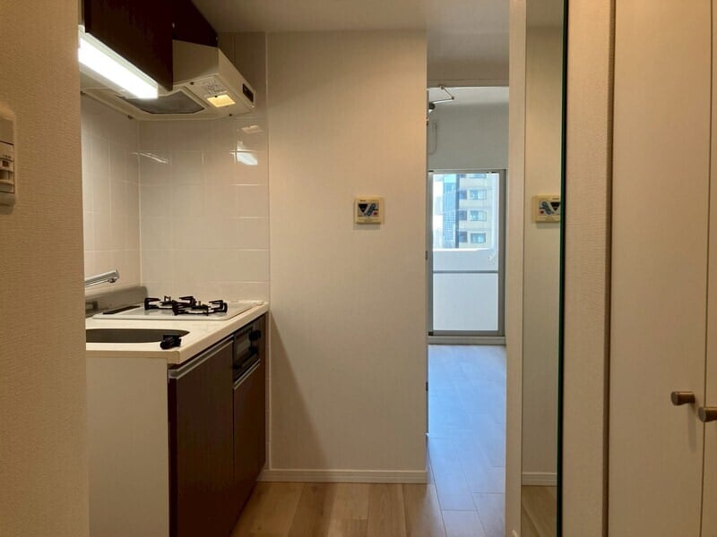 Photo 1 of unit P011456 — 1K