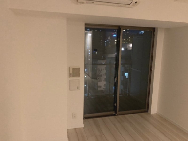 物件P011843の写真1 — 1K