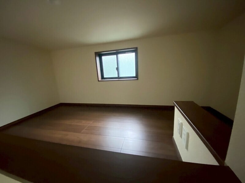 物件P010770の写真1 — 1R